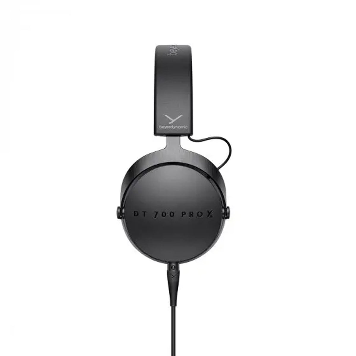 Beyerdynamic DT 700 PRO X Studio headphones for recording & monitoring (closed)