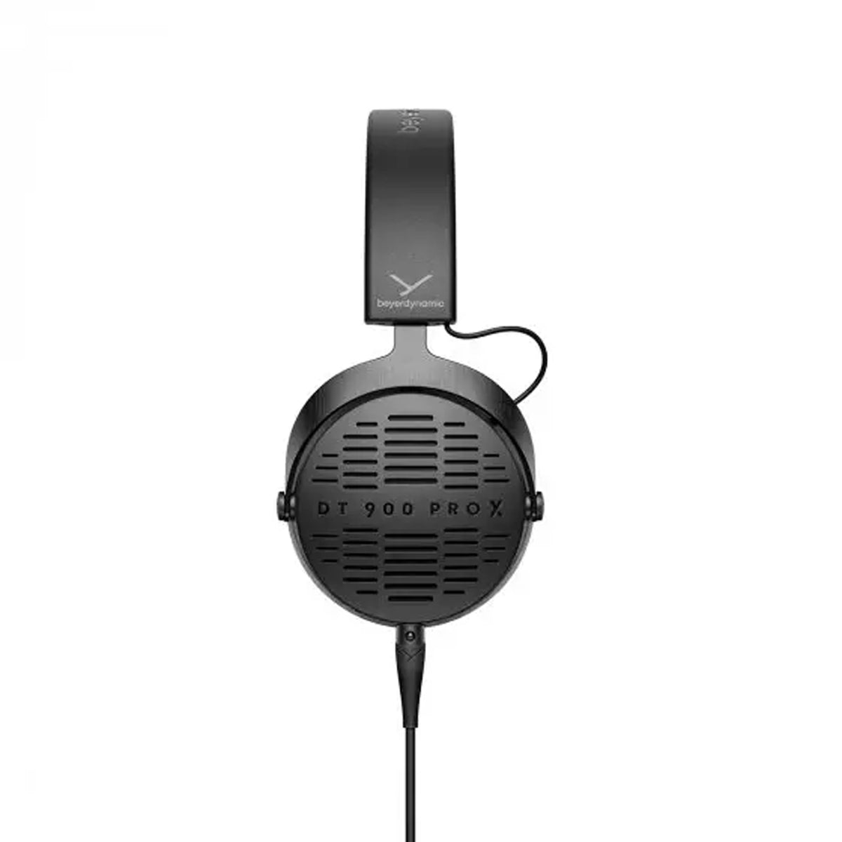 Beyerdynamic DT 900 PRO X Studio headphones for critical listening-mixing & mastering (open-back)