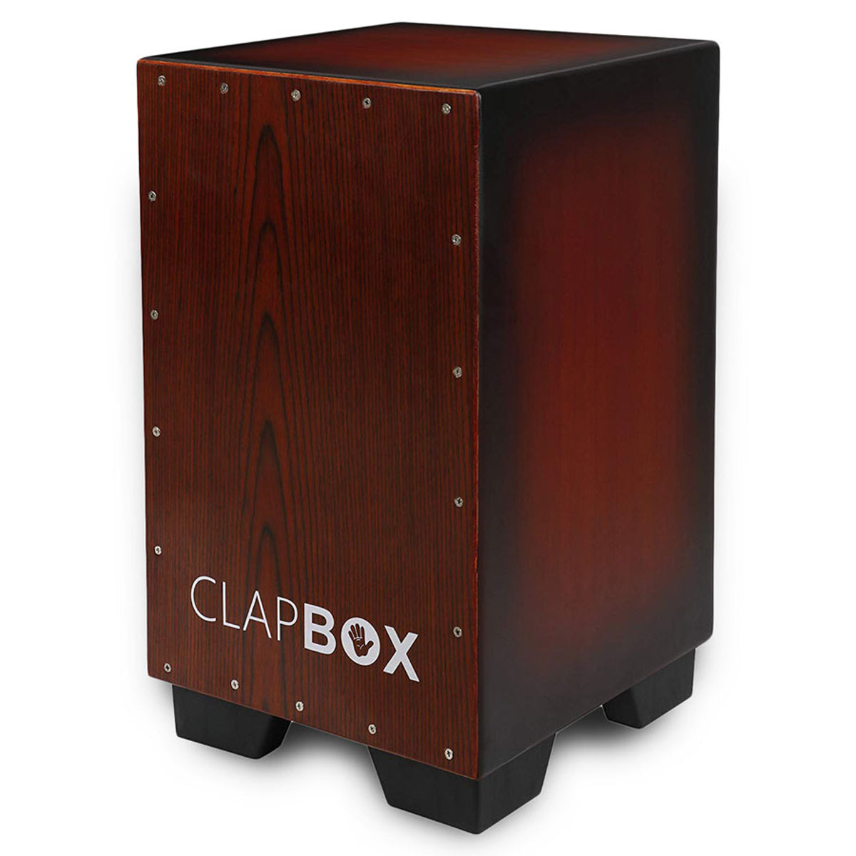 CLAPBOX CB11 CAJON SUNBURST