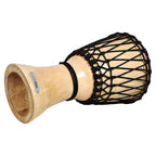 CLAPBOX CB DJEMBE – MANGO WOOD-NATURAL
