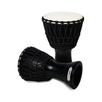 CLAPBOX CB DJEMBE – MANGO WOOD-BLACK