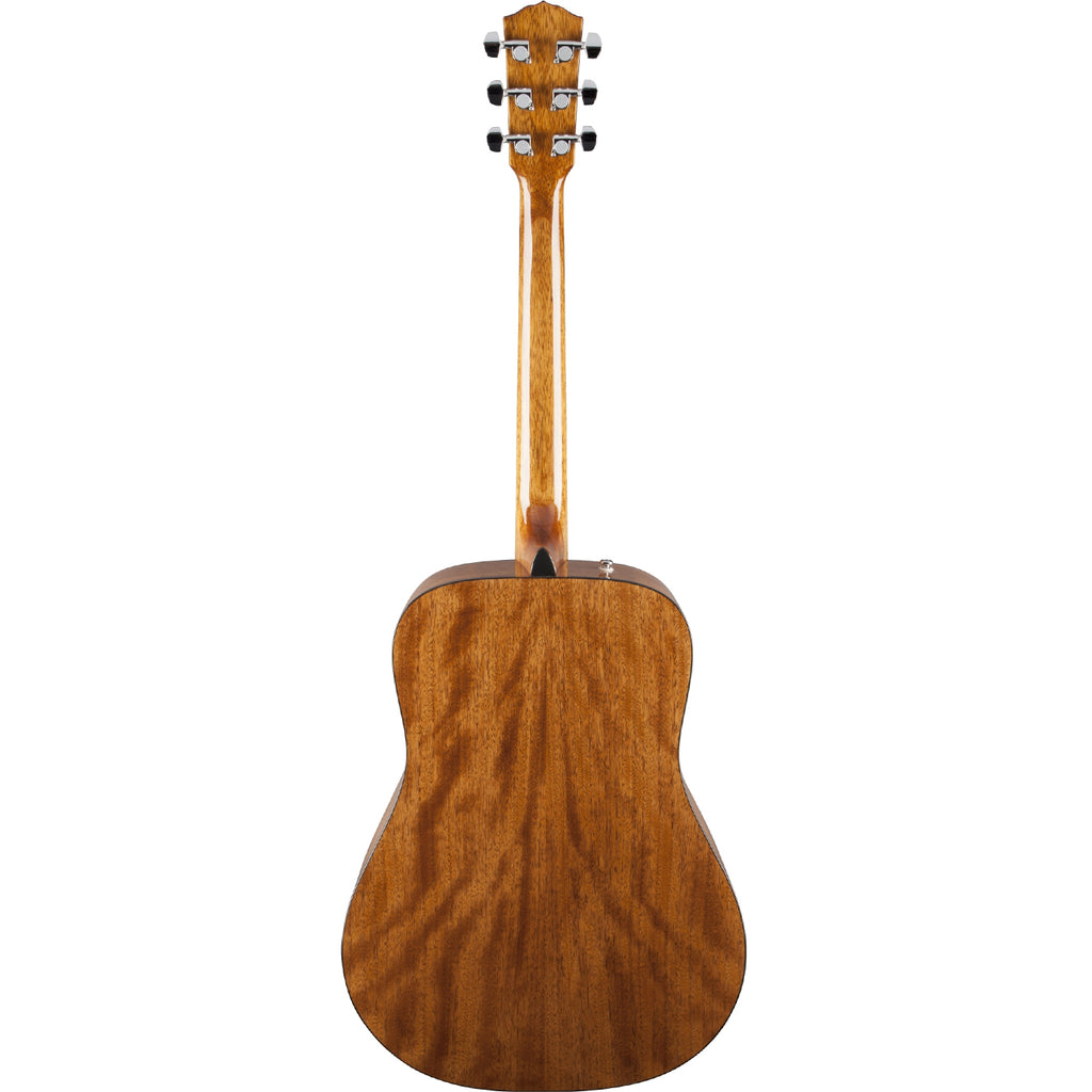 Fender CD-60 Dreadnought V3 Natural