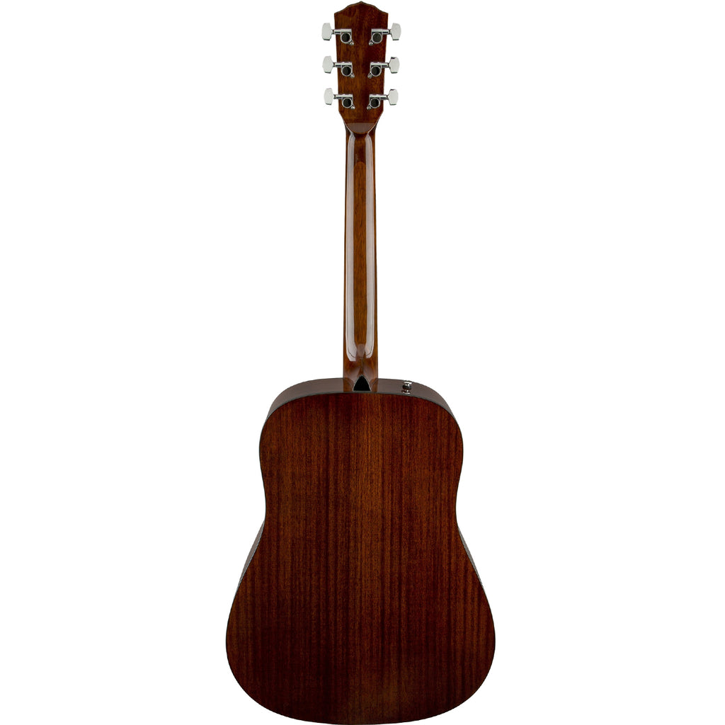 Fender CD-60 Dreadnought V3 Sunburst