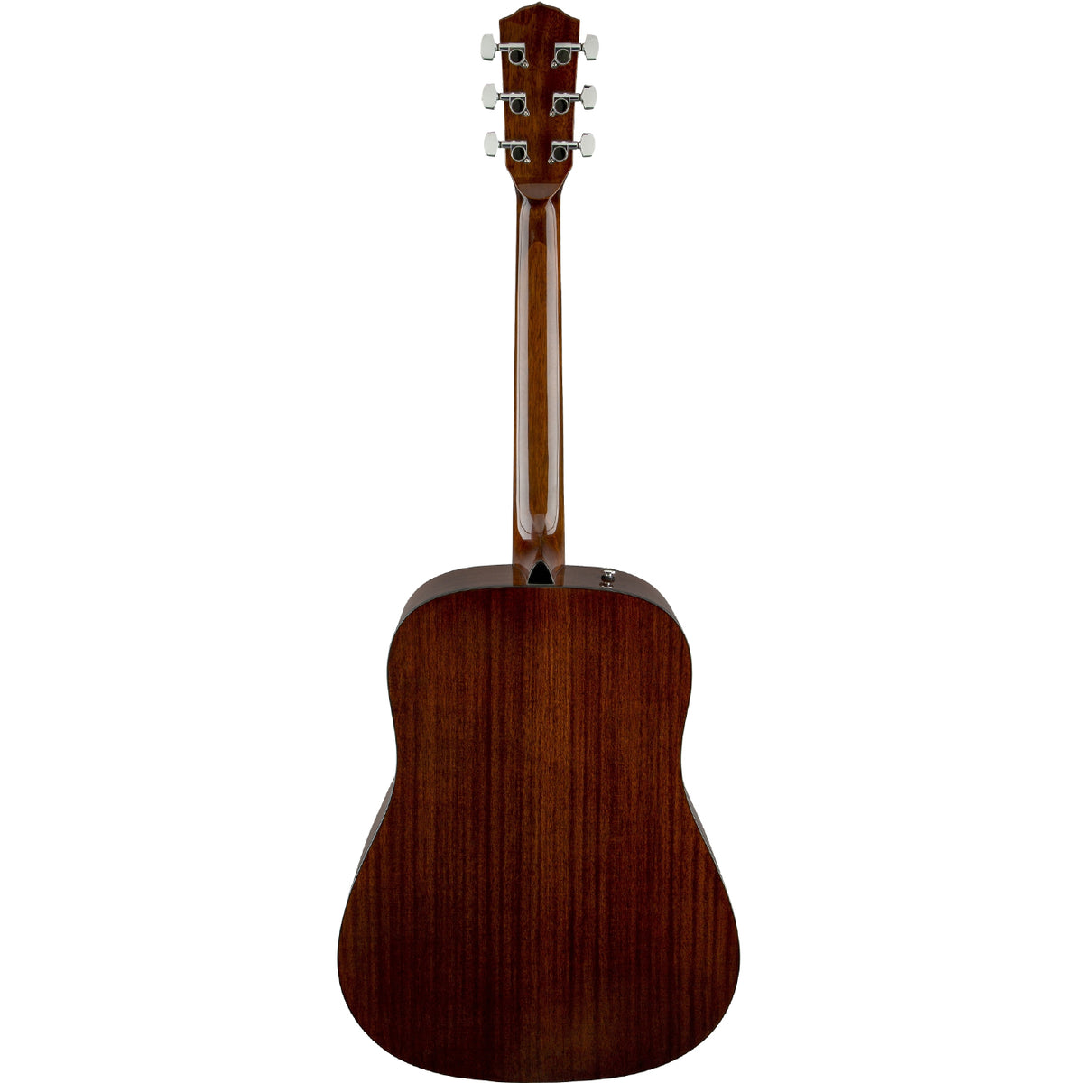 Fender CD-60 Dreadnought V3 Sunburst