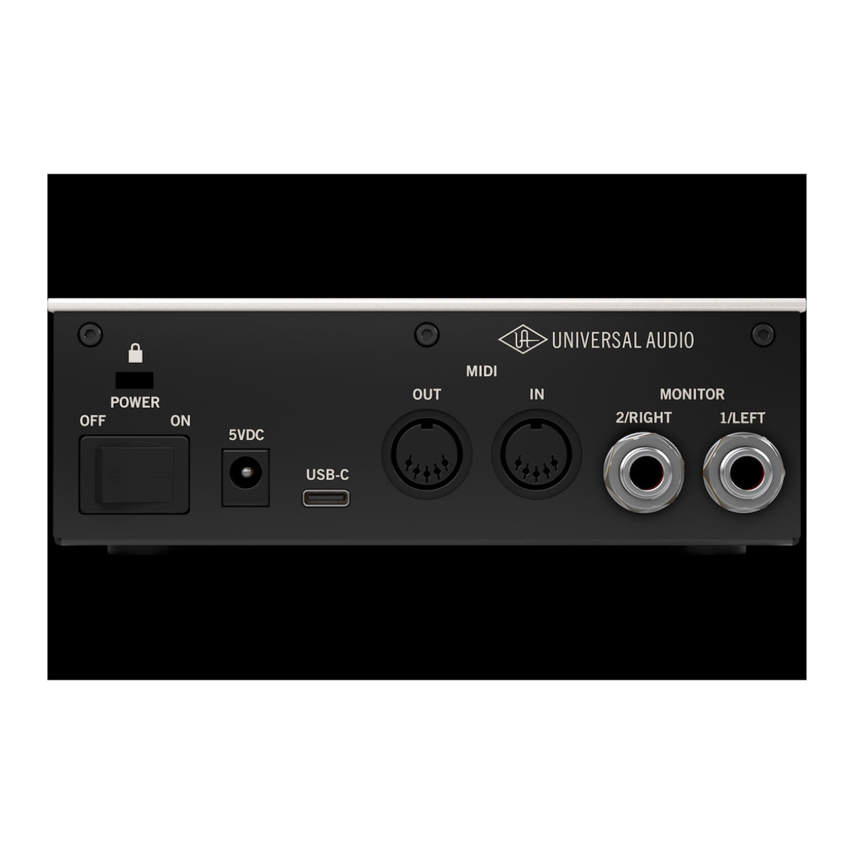 Universal Audio Volt 1 - USB Audio Interface