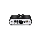 iCON Duo22 Dyna USB Audio Interface for Computers, Tablets, and Smartphones