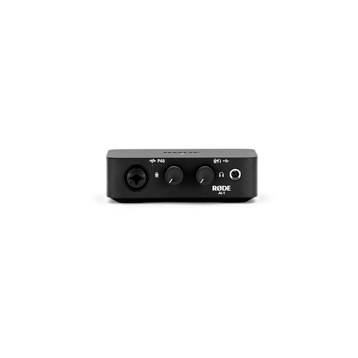 Rode AI-1 Single Channel USB Audio Interface