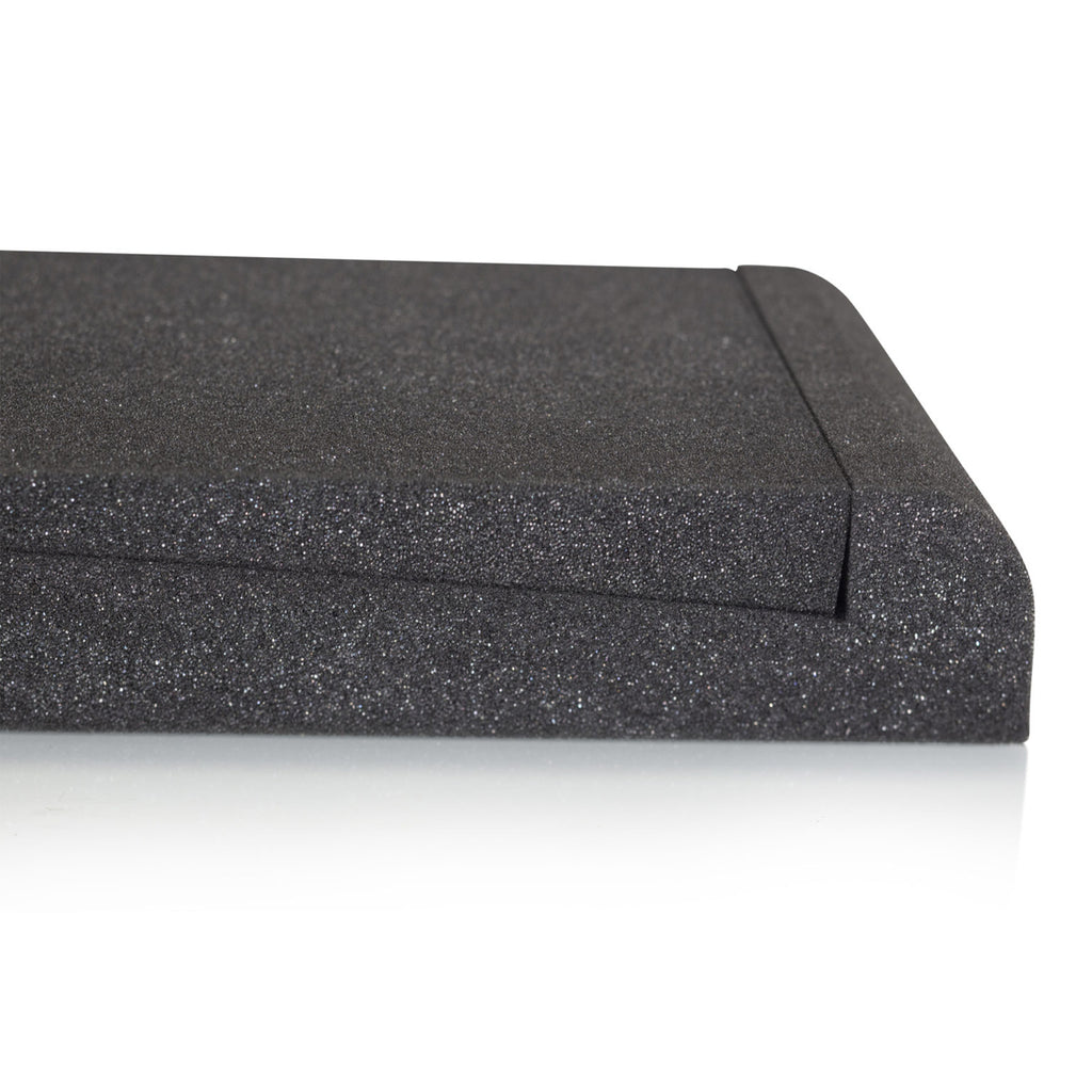 Gator Frame Works Studio Monitor Isolation Pads – Small