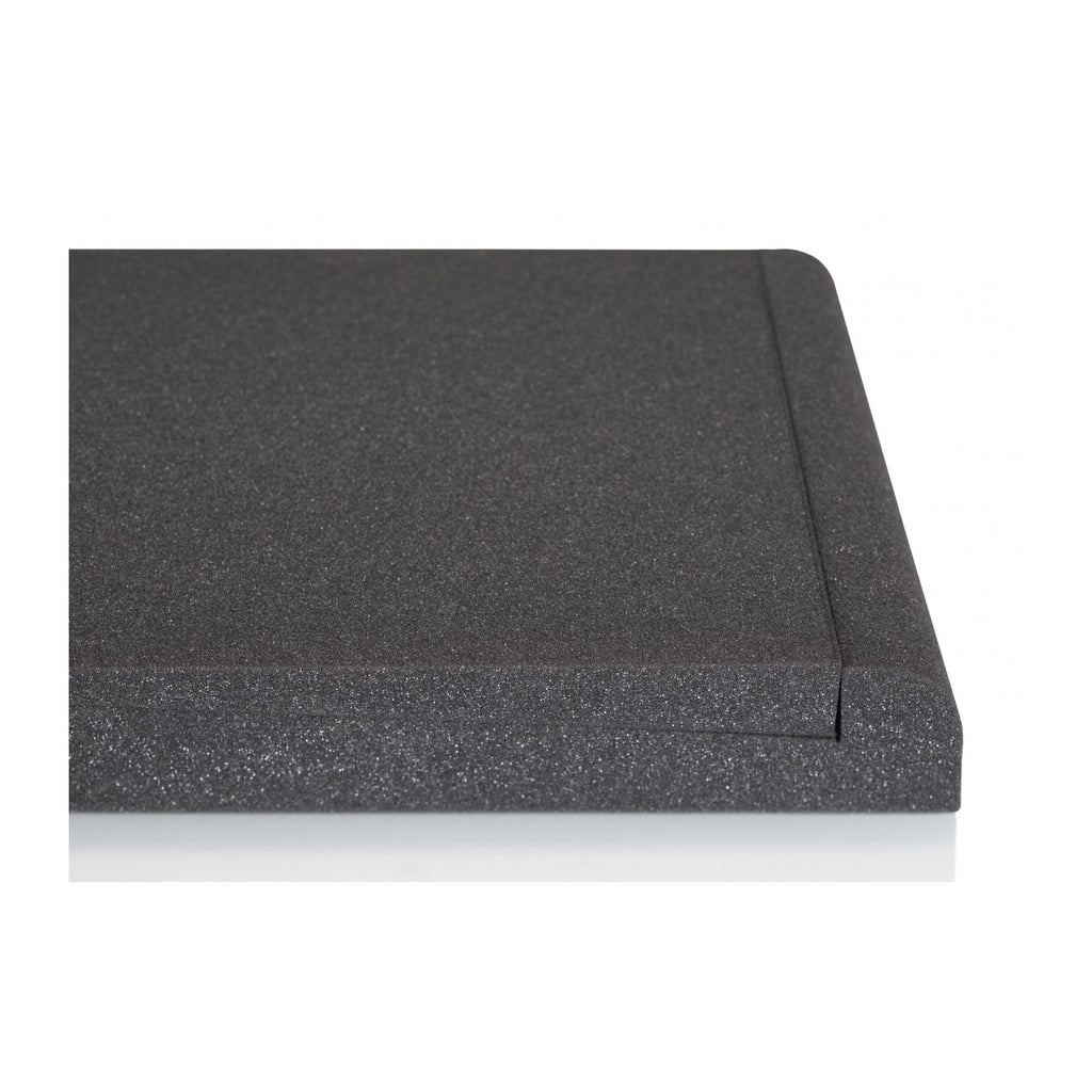 Gator Frameworks GFW-ISOPAD-LG Studio Monitor Isolation Pads - Large (for 8-inch Studio Monitors)