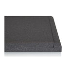 Gator Frameworks GFW-ISOPAD-LG Studio Monitor Isolation Pads - Large (for 8-inch Studio Monitors)