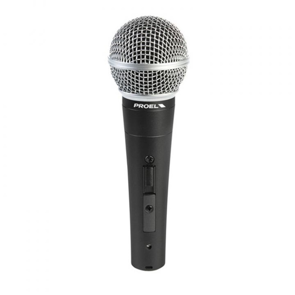 Proel DM580LC Dynamic Cardioid Microphone