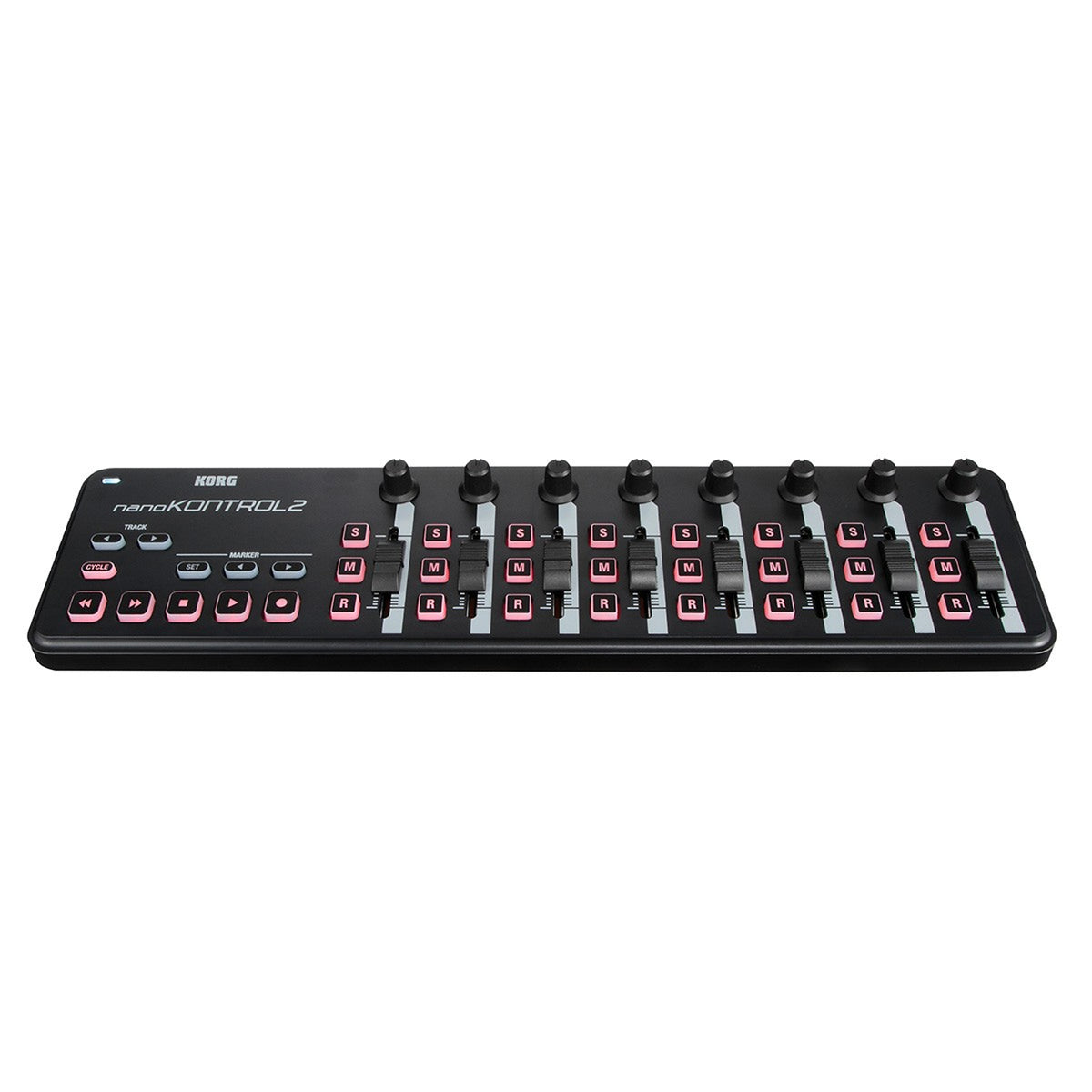 KORG nanoKONTROL2 Slim-Line USB Controller