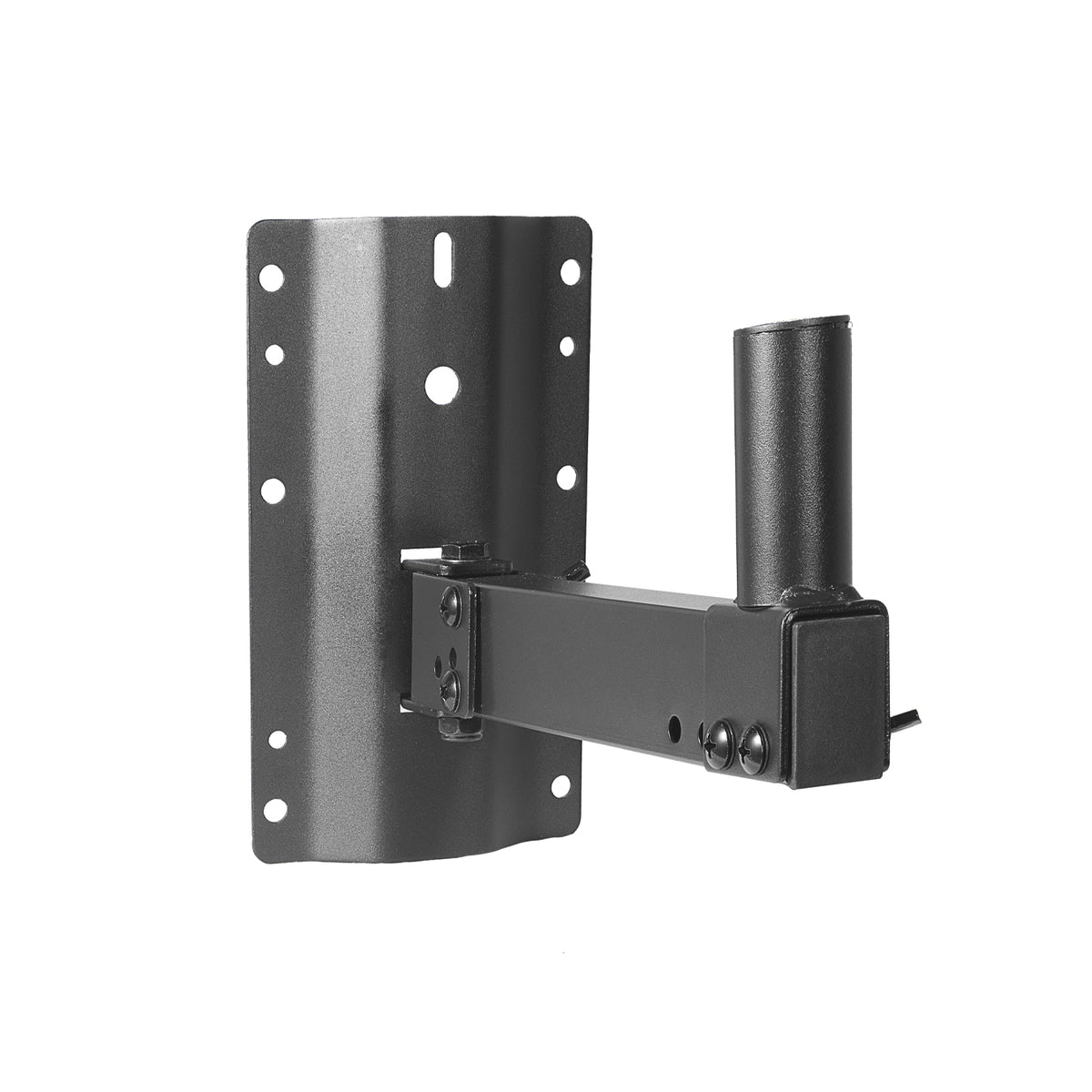 RS 908 Length Adjustable wall mount speaker stand(Pair)