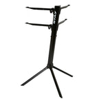 Stay Slim 1100/02 Keyboard Stand - Black