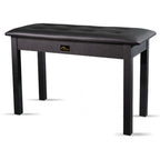 OLIVE PB111 Padded Wooden Piano Bench