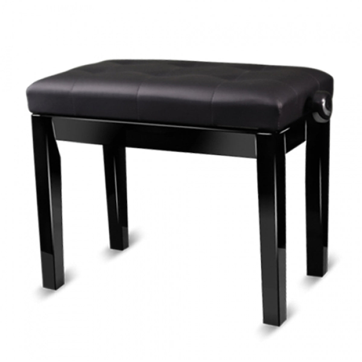 Olive PB531 Solid Wood Height Adjustable Piano Bench