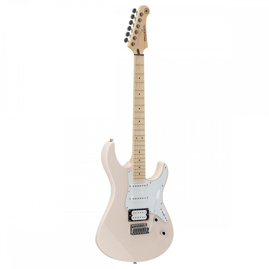 Yamaha Pacifica 112VM - Sonic Pink