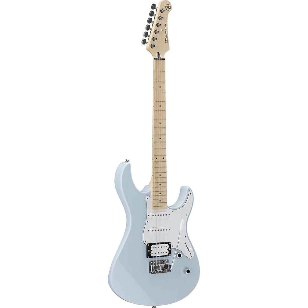 Yamaha Pacifica 112VM - Ice Blue