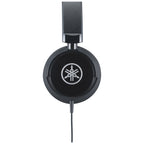 Yamaha HPH 50B Headphone - Black