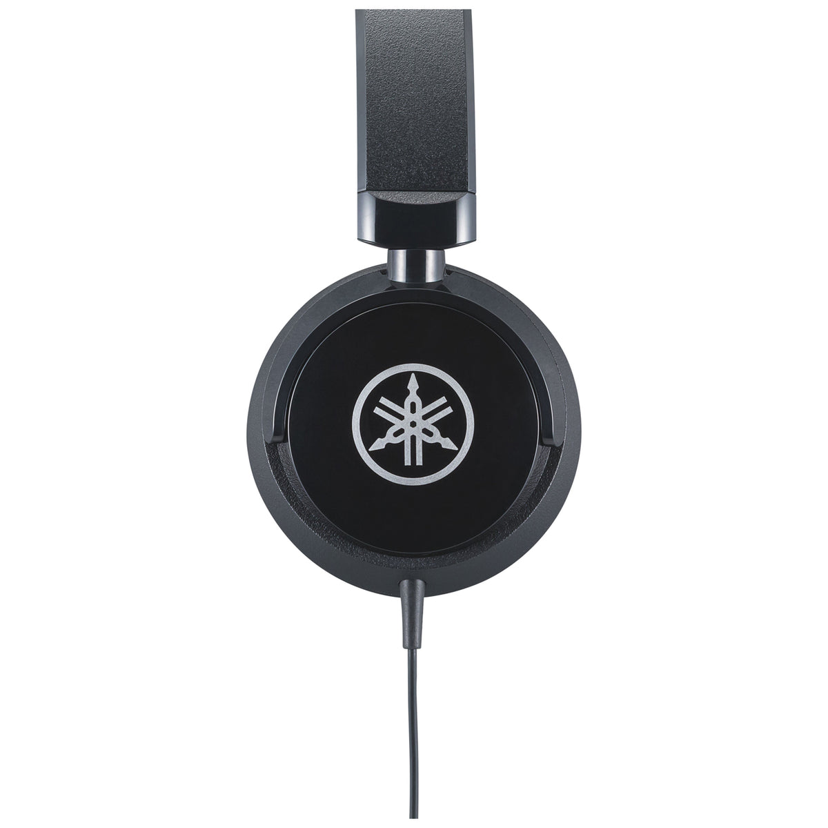 Yamaha HPH 50B Headphone - Black