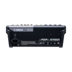 YAMAHA MG12X CV 12-Input Mixer with Built-In FX