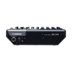 Yamaha MG10X CV 10-Input Mixer with Built-In FX