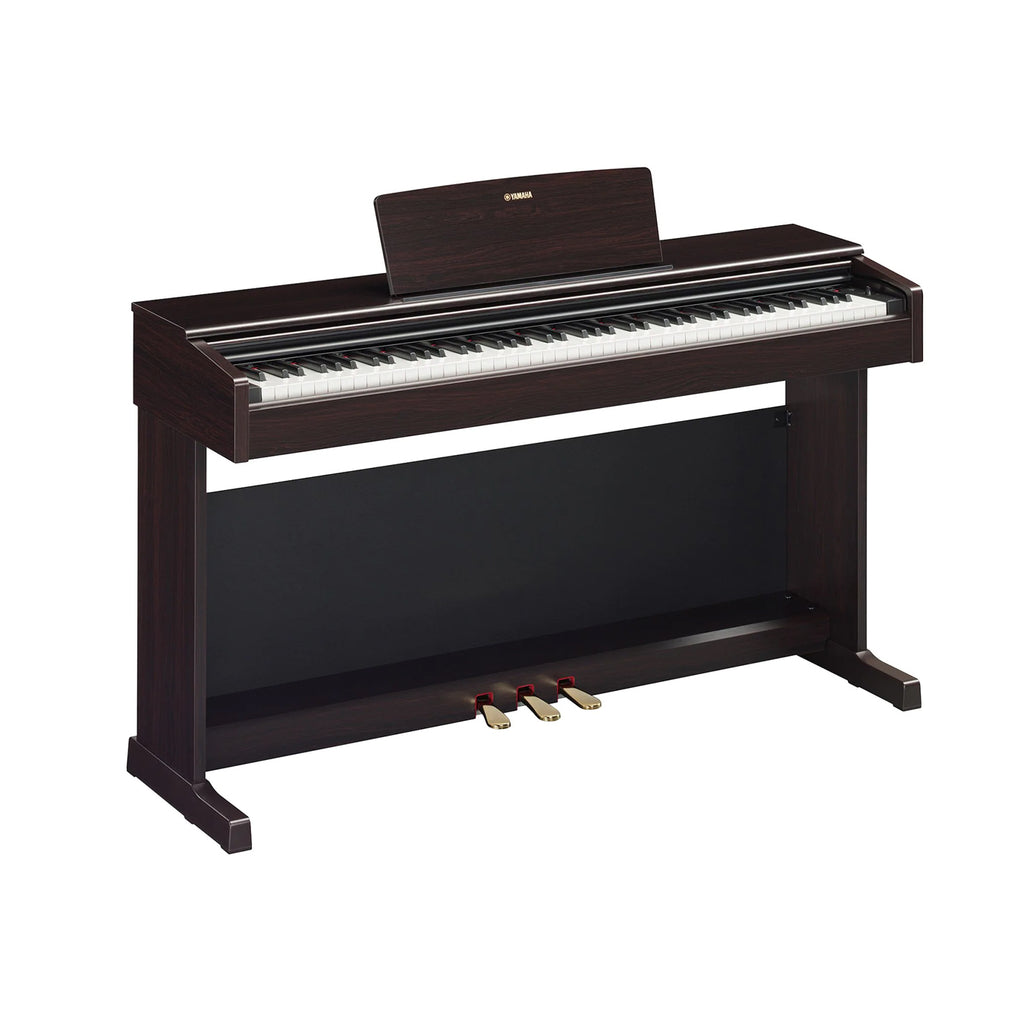 Yamaha YDP145R Digital Piano with Pa-150B Power Adaptor and Matching Bench