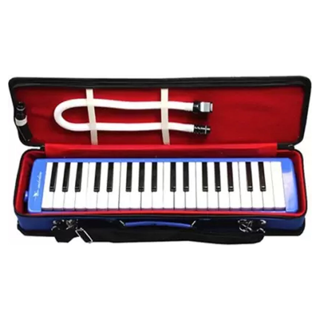 Swan SW37J-1 37 Key Melodica with Case