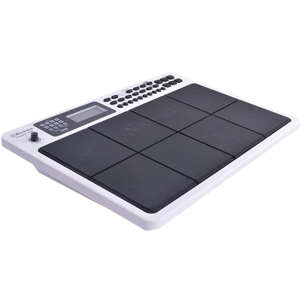 Rockstar PAD20PRO Advanced Electronic Drumpad