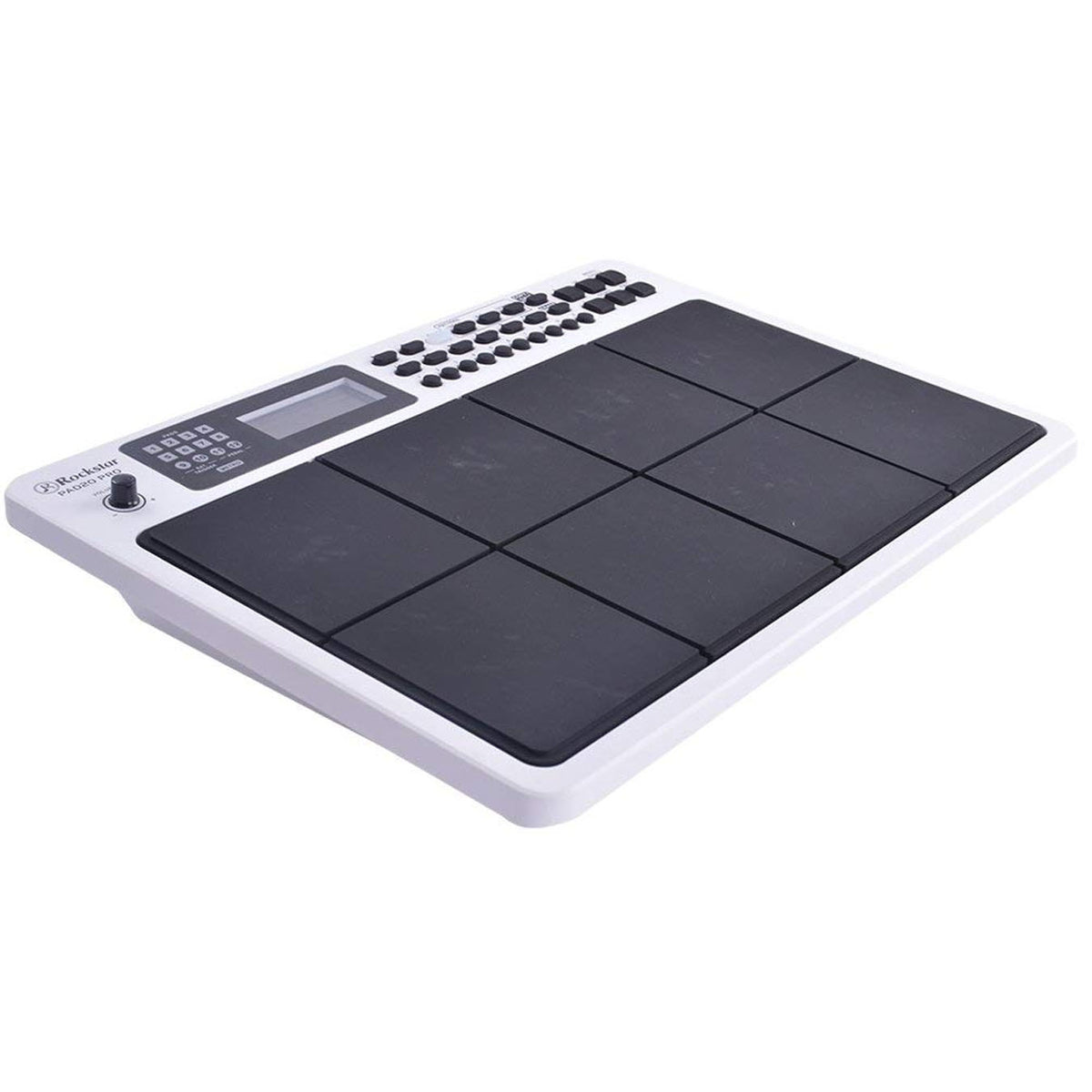 Rockstar PAD20PRO Advanced Electronic Drumpad