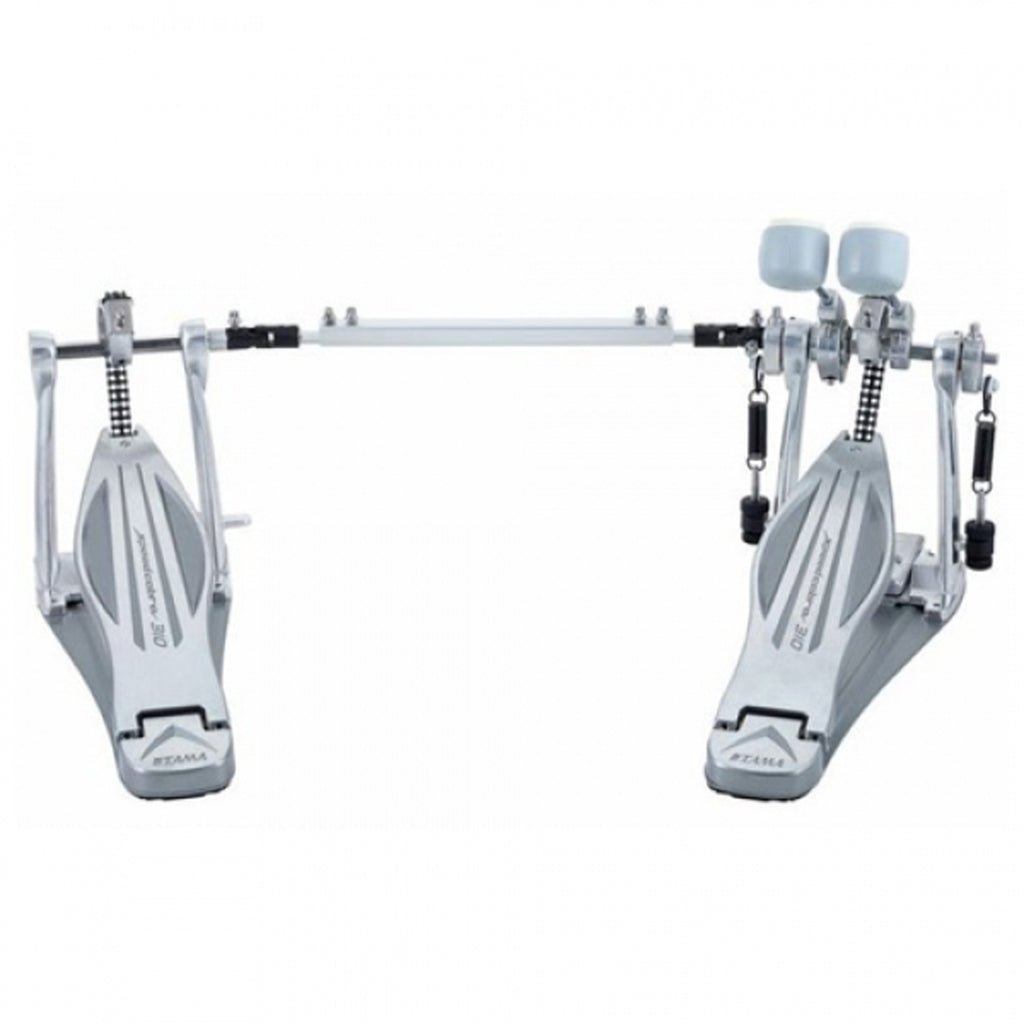 Tama Speed Cobra 310 Twin Bass Drum Pedal HP310LW