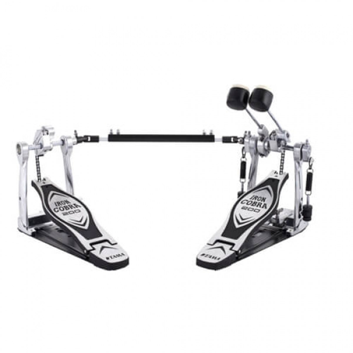 Tama Iron Cobra 200 Twin Bass Drum Pedal Power Glide HP200PTW