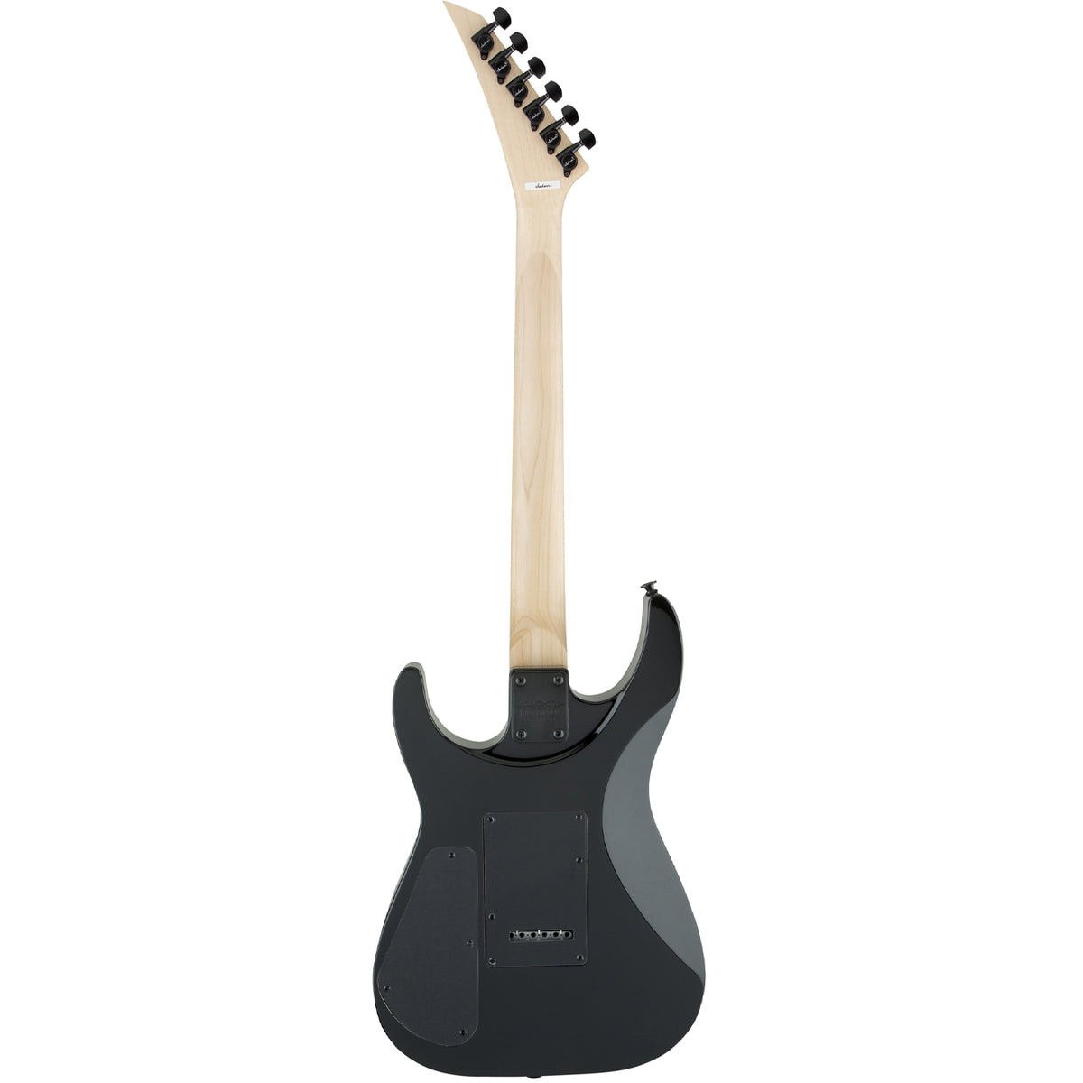 Jackson JS SERIES DINKY™ JS12 - Black (2910112503)