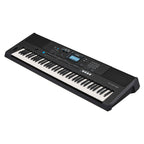 Yamaha PSR-EW425 76-key touch-sensitive keyboard