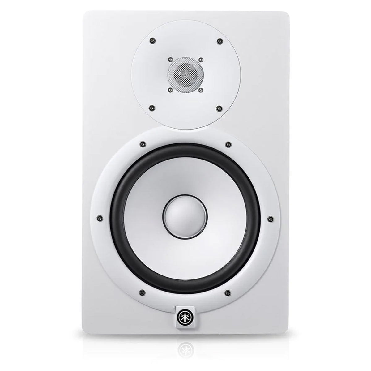 Yamaha HS8 Active Studio Monitor - Pair(white)