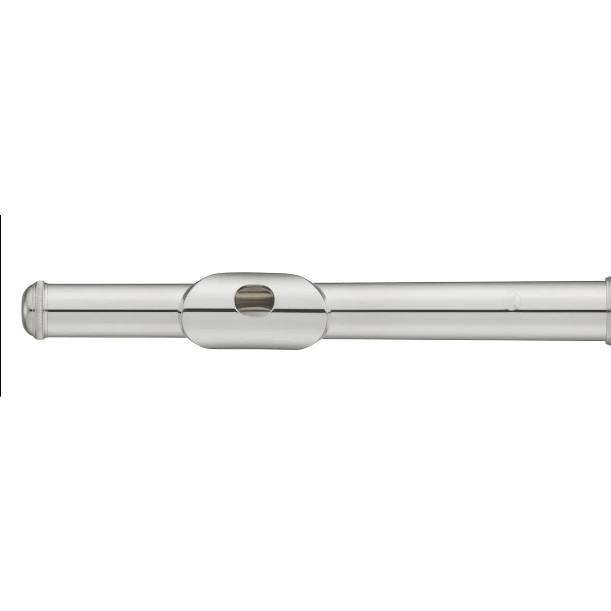 YAMAHA YFL222D Nickel Silver Plated Flute