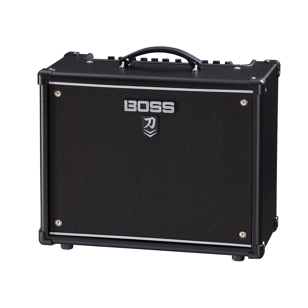 BOSS KATANA KTN-50EX GEN 3 Guitar Amplifier
