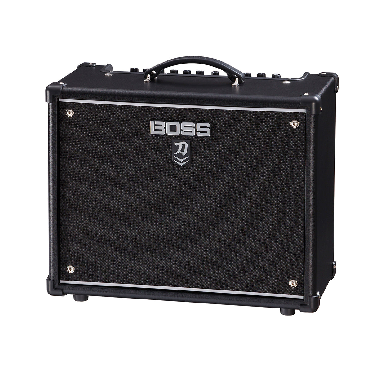 BOSS KATANA KTN-50EX GEN 3 Guitar Amplifier