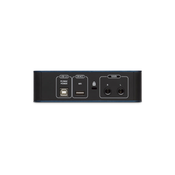 Presonus AudioBox iOne
