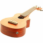 Ashton UKE220 Equalizer MH Cutaway Ukulele