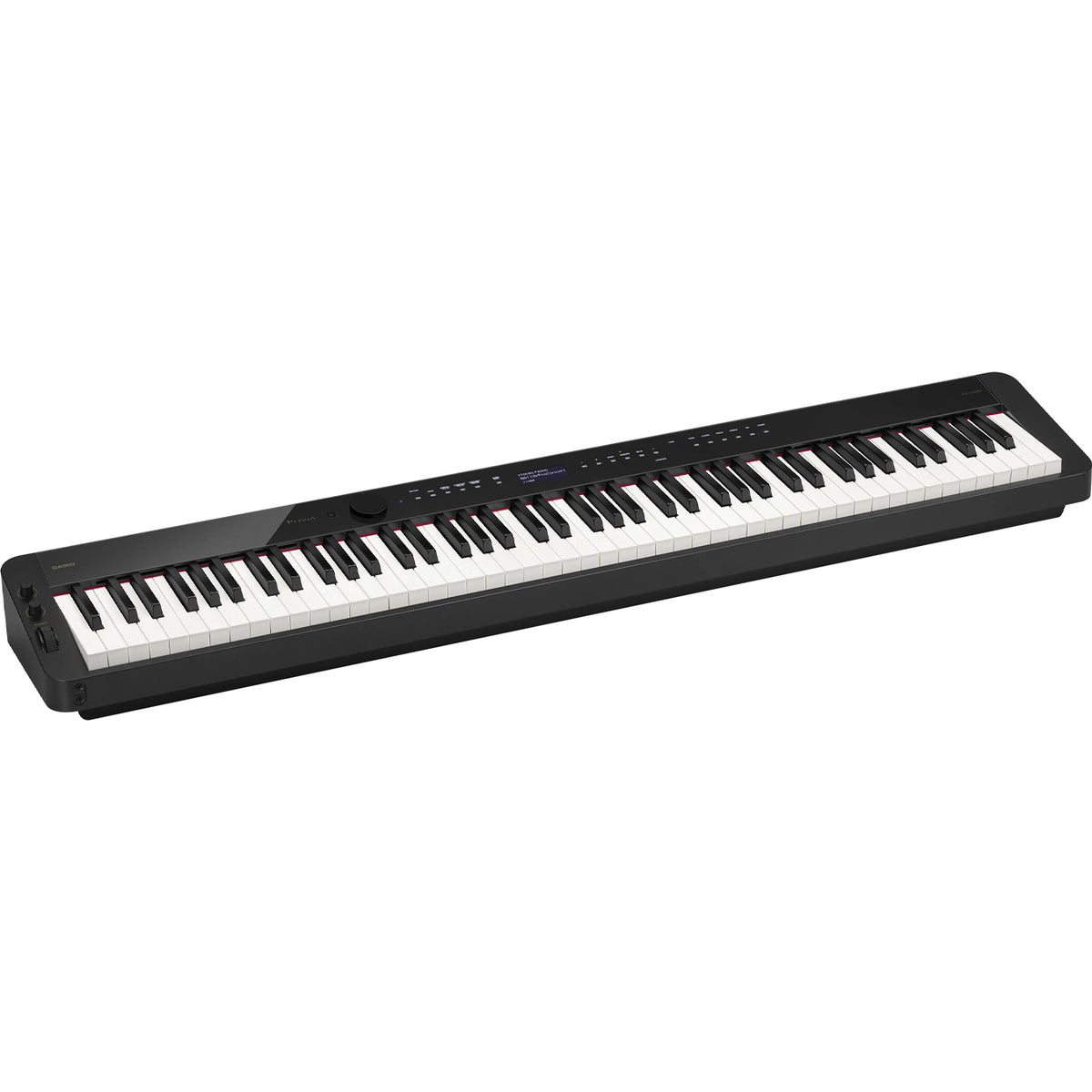 CASIO PX-S3100BK Digital Piano with CS68PBK Piano Stand