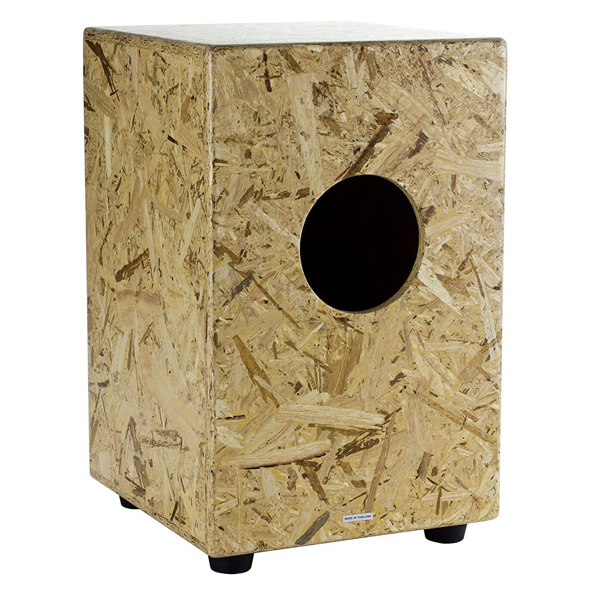 Pearl Chip Board Box Cajon PBC-513CBC Natural