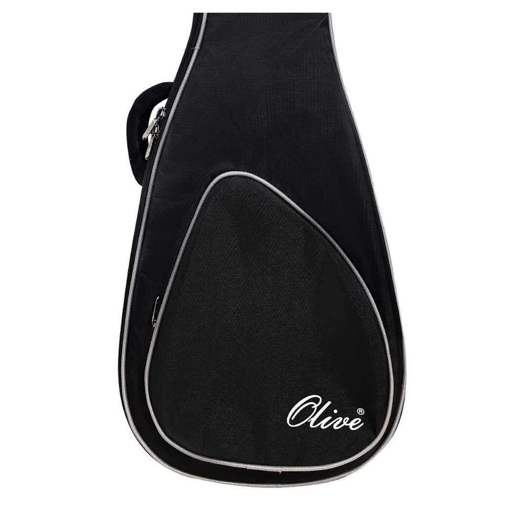 Olive OL-EGT Padded Electric Guitar Case