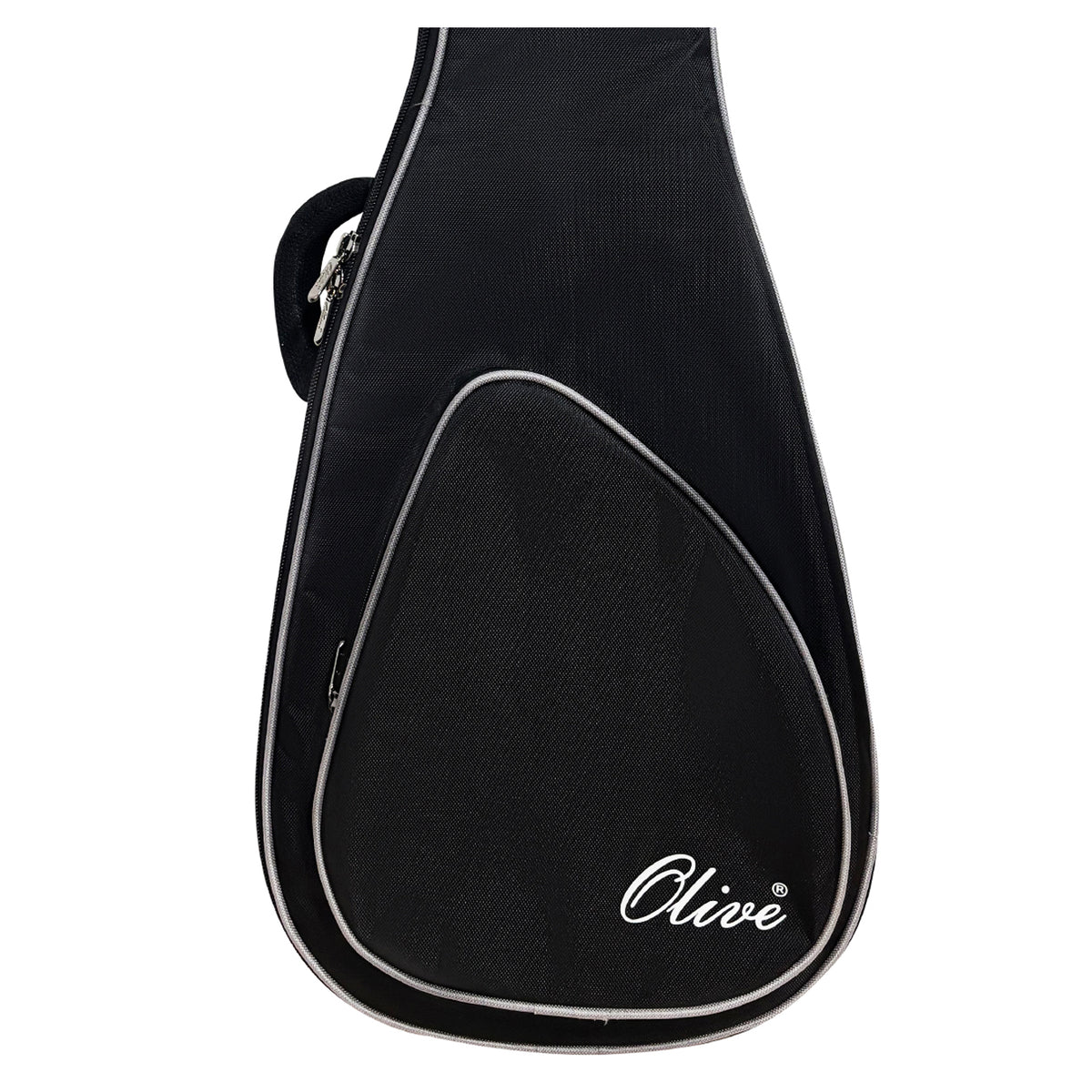 Olive OL-EGT Padded Electric Guitar Case