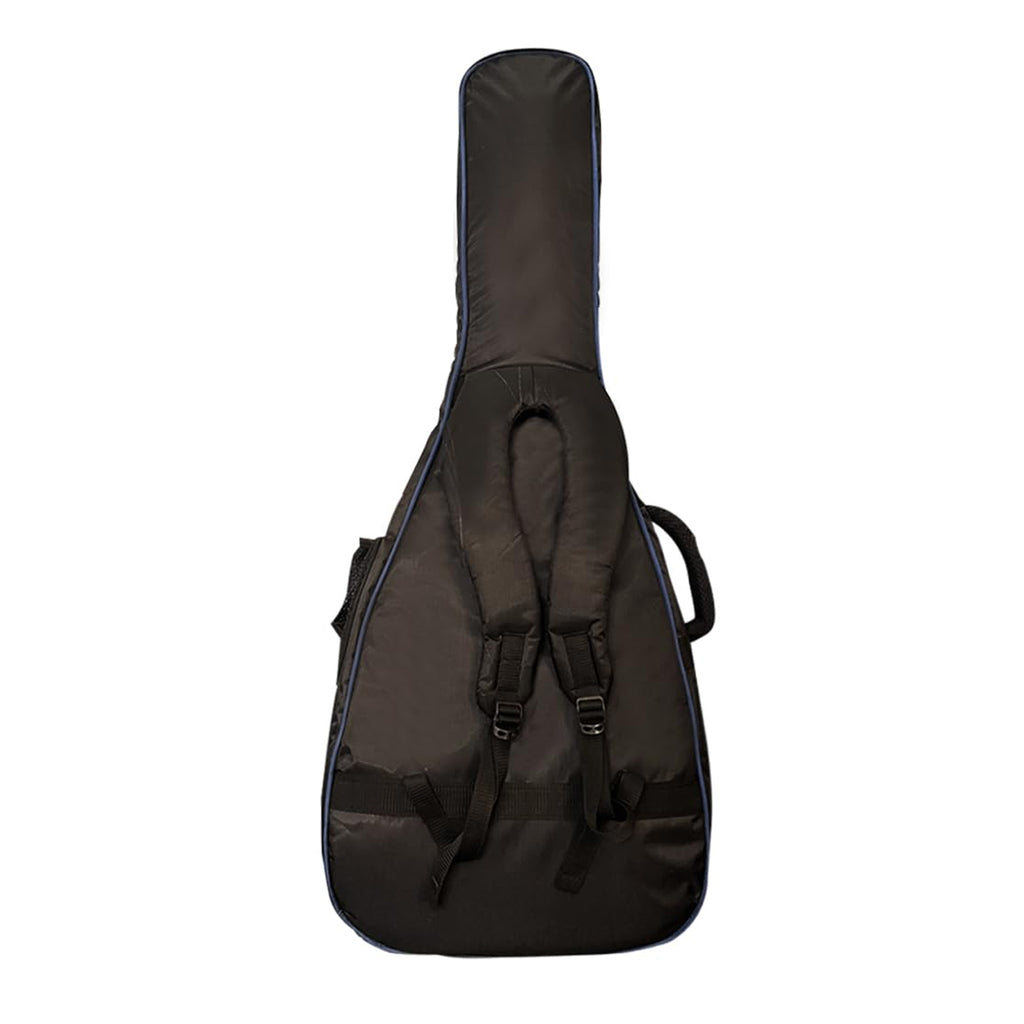 Olive OL-20 Dual Pocket Guitar Bag