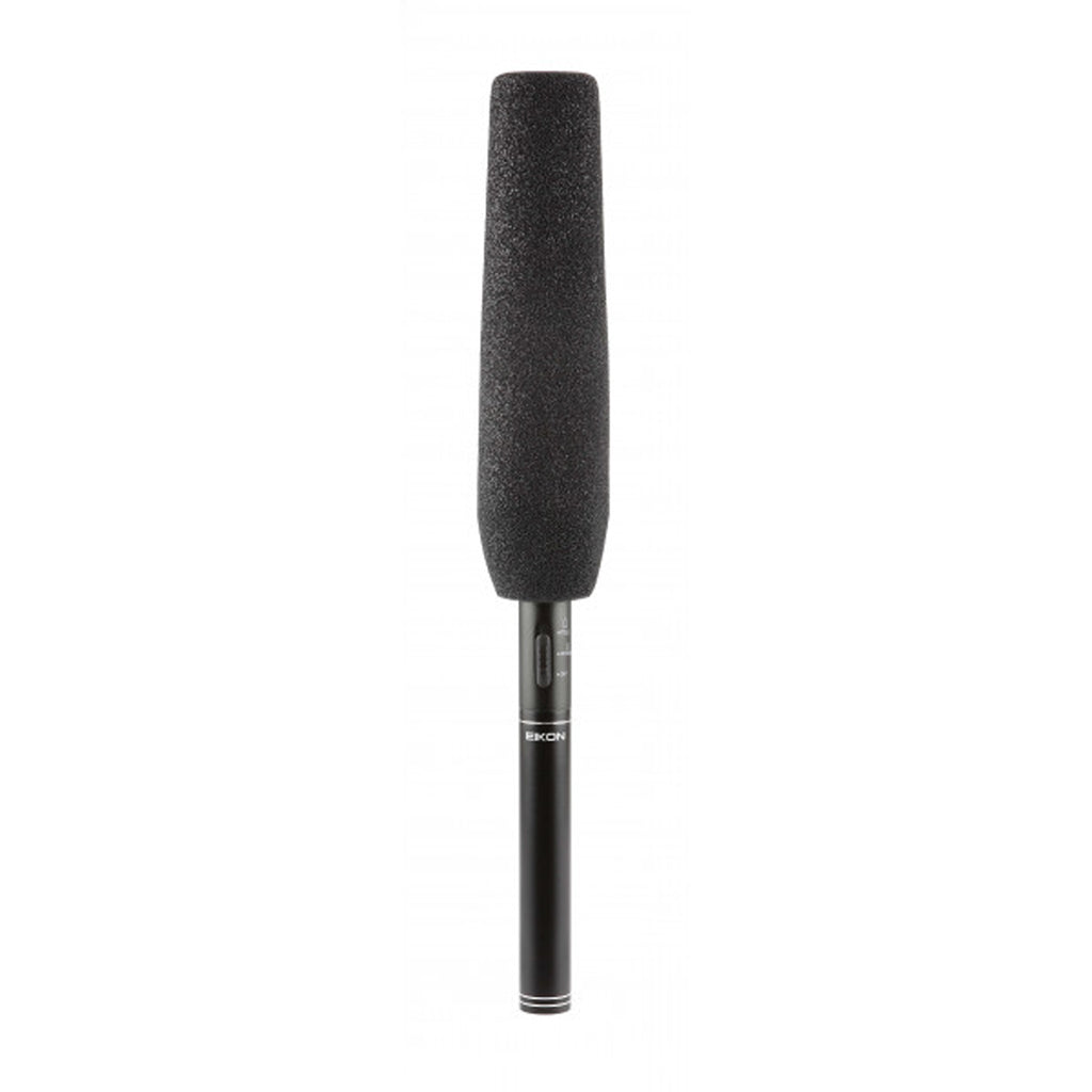 Eikon MFC81 PROFESSIONAL SHOTGUN CONDENSER MICROPHONE