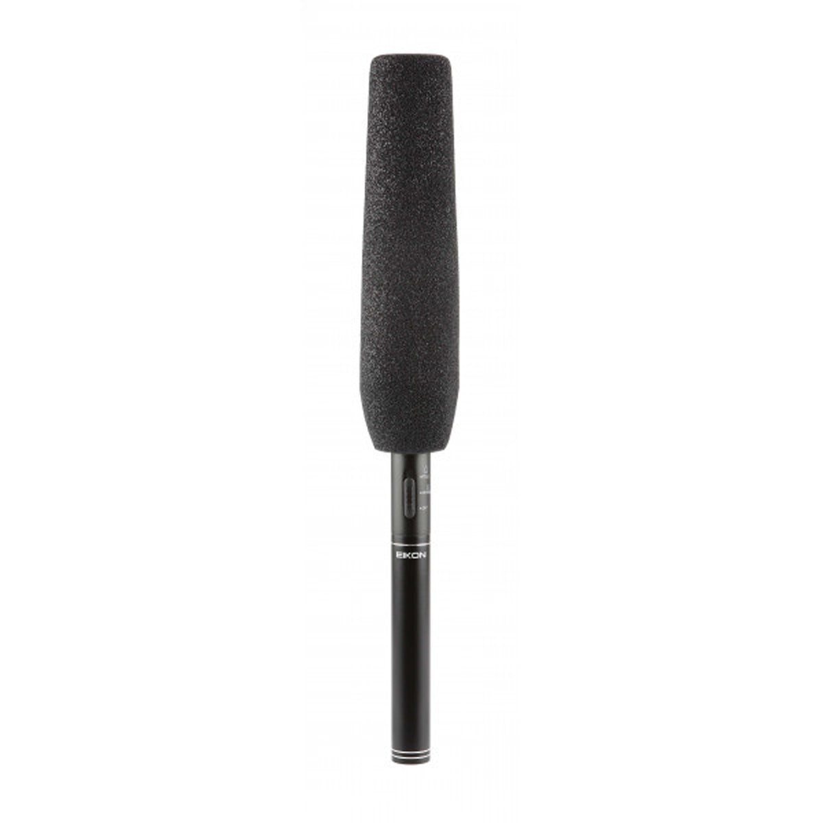 Eikon MFC81 PROFESSIONAL SHOTGUN CONDENSER MICROPHONE