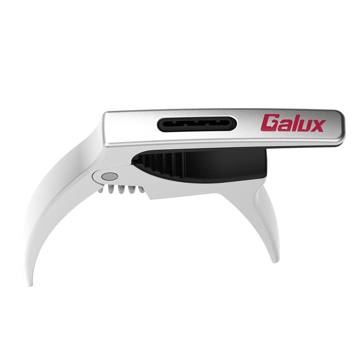 Galux GC-500A Guitar Capo - Silver