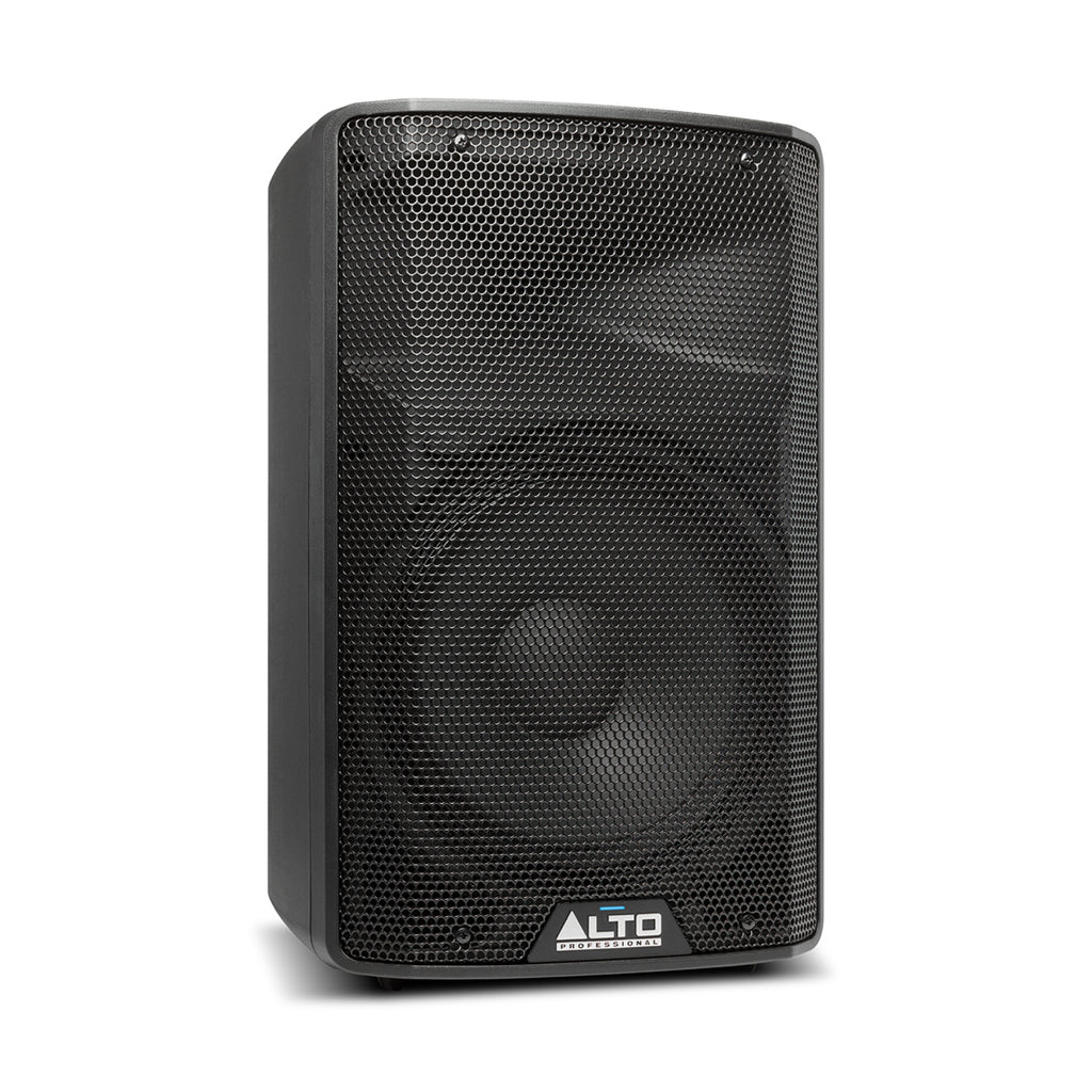 Alto Professional TX310 350-WATT 10-INCH 2-WAY POWERED LOUDSPEAKER