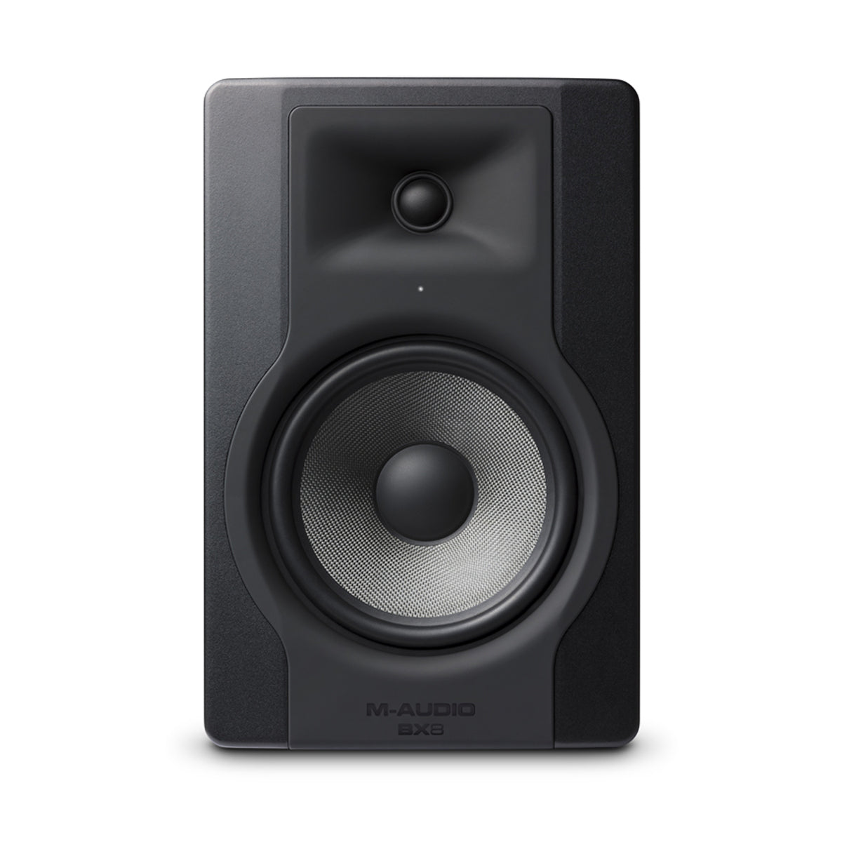 M-Audio BX8 D3 8-Inch Powered Studio Reference Monitor-Pair